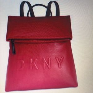 DKNY Tilly Medium Backpack